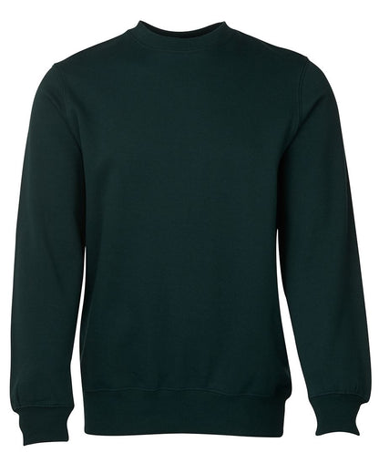 JB's Fleecy Sweat Black