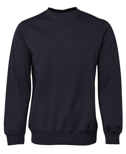 JB's Fleecy Sweat Black