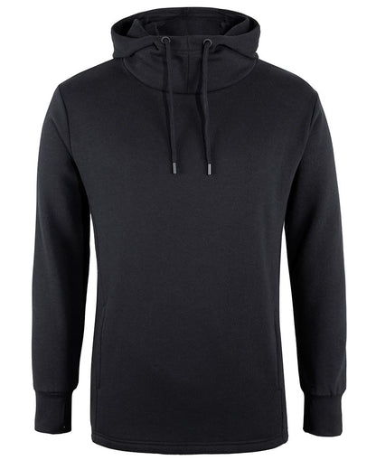 Podium Sports Hoodie Black