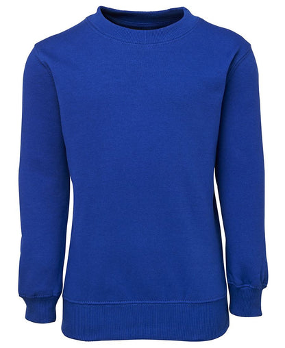 JB's Kids Fleecy Sweat Navy-04