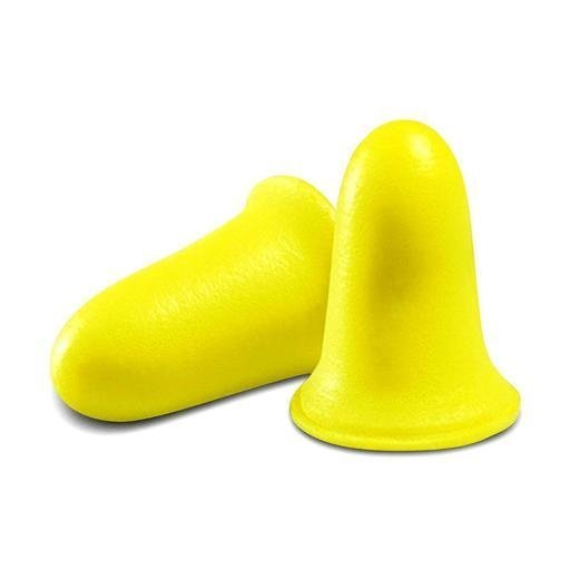 3M AUST 3M312-1261 Ear Plug E-A-R Soft FX Series Uncorded SLC80 26dB Class 5 200 Pairs