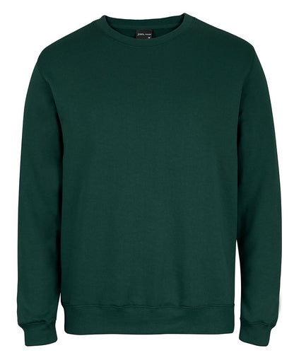 JB's P/C Fleecy Sweat Black