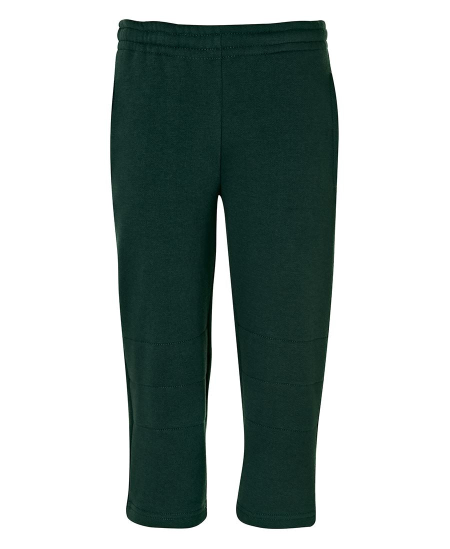 JB's P/C Fleecy Sweat Pant Black