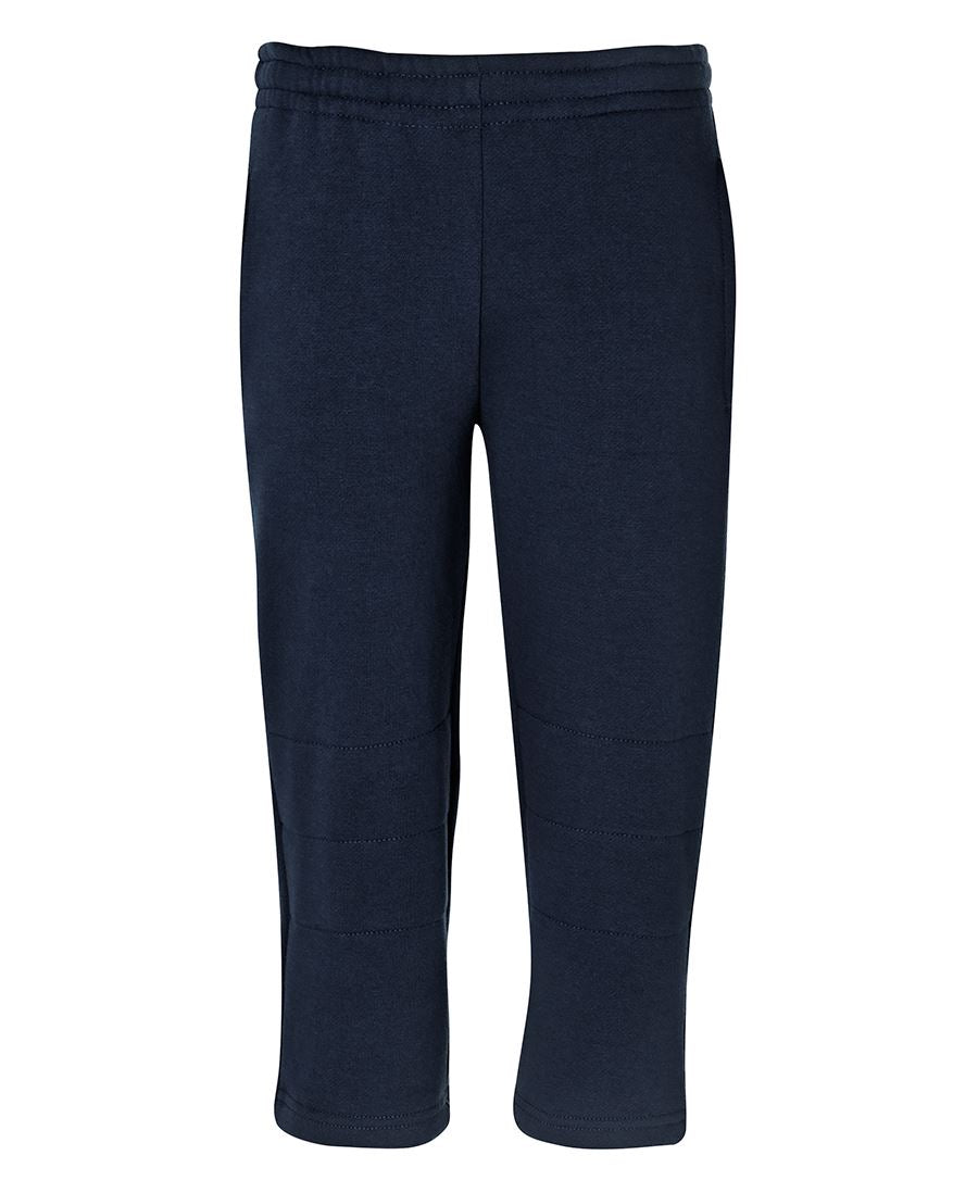 JB's P/C Fleecy Sweat Pant Black
