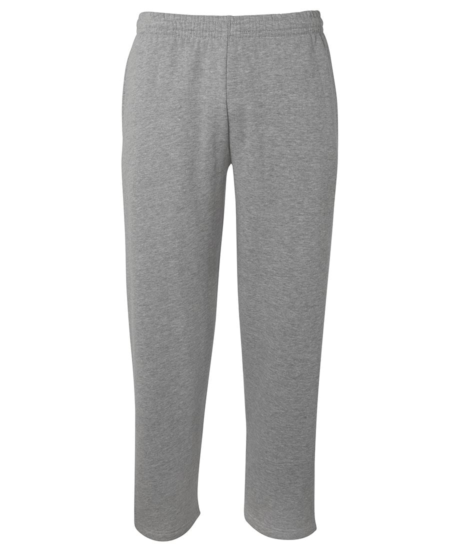 JB's P/C Fleecy Sweat Pant Black