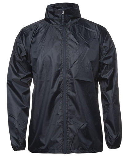JB's Rain Forest Jacket Black