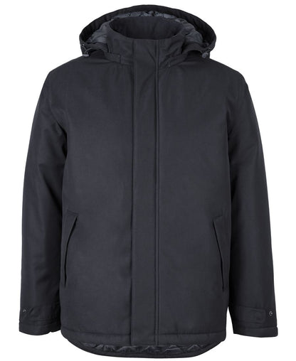 JB's Southern Lands Jacket Black