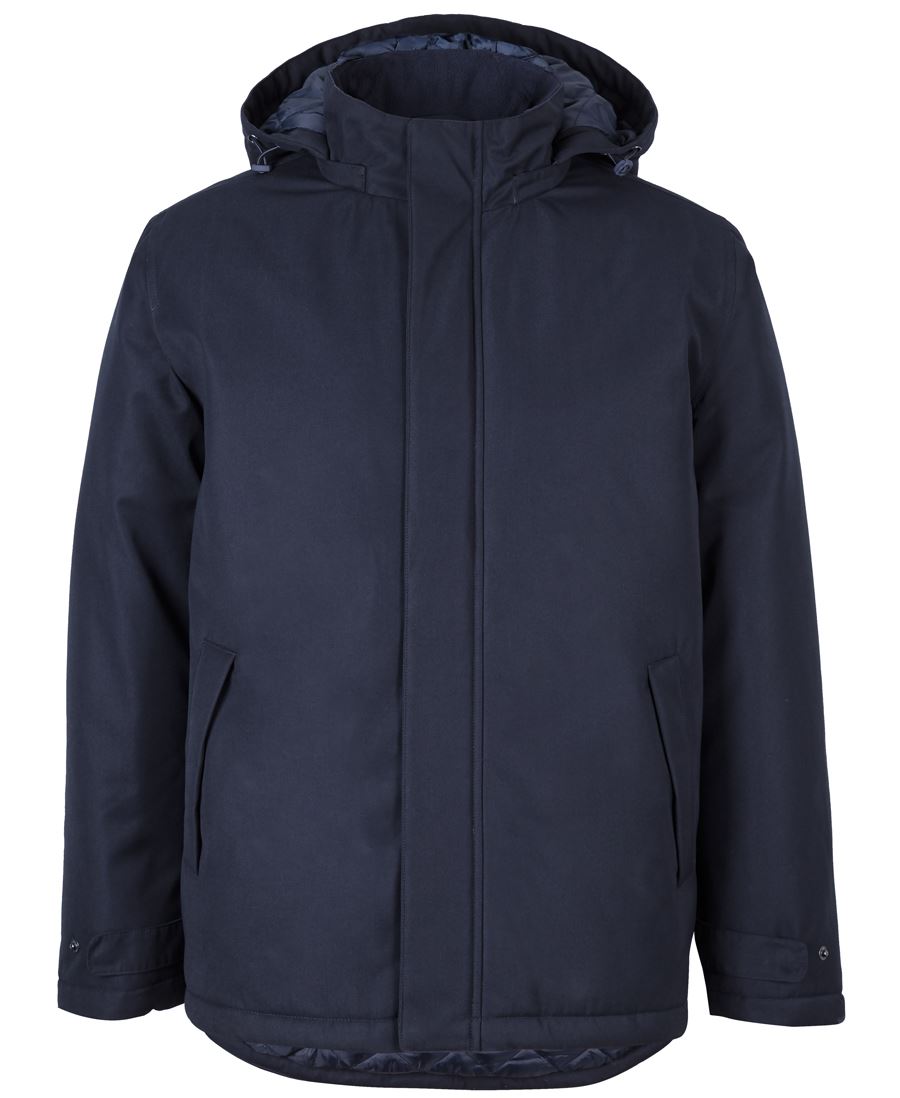 JB's Southern Lands Jacket Black
