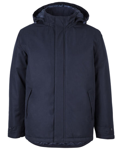 JB's Southern Lands Jacket Black
