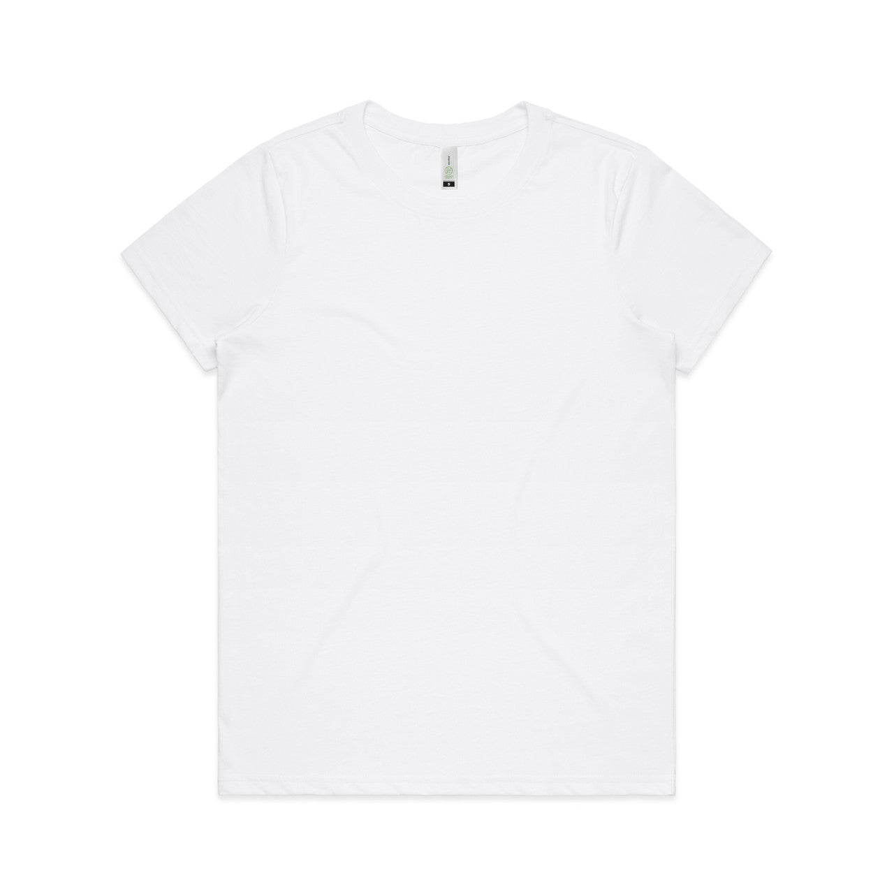 Women's Maple Organic Tee