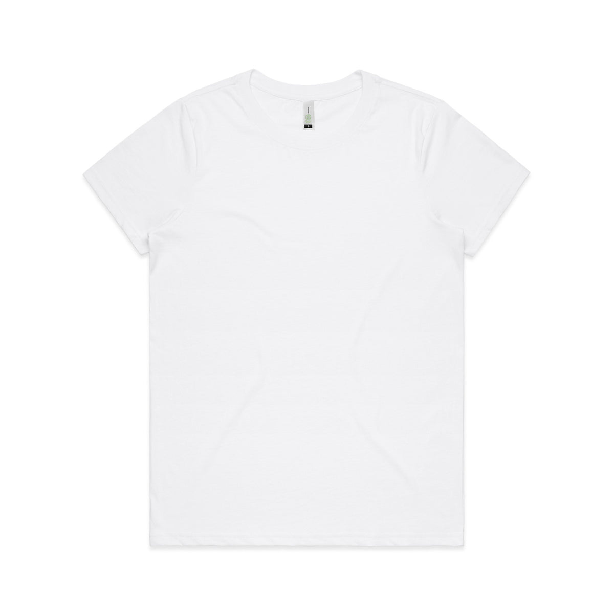 Women's Maple Organic Tee