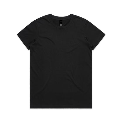 Women's Maple Tee