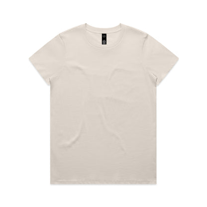 Women's Maple Tee