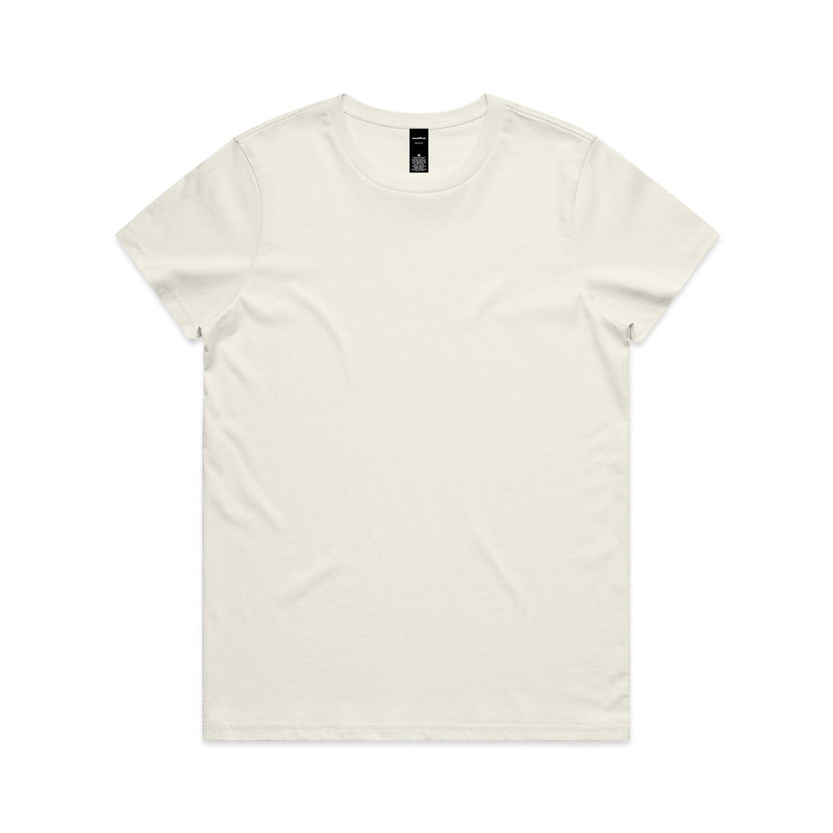 Women's Maple Tee