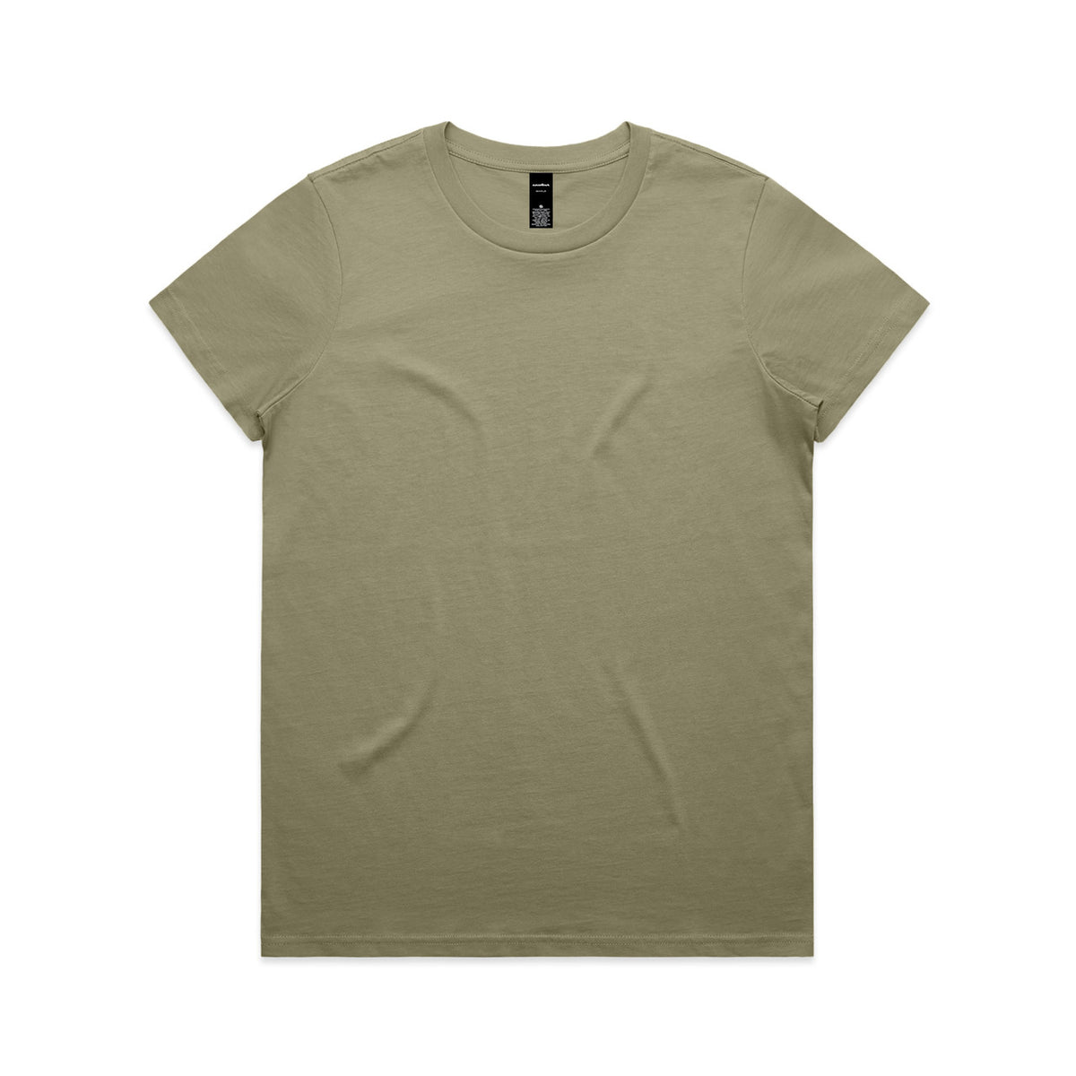 Women's Maple Tee