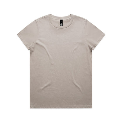 Women's Maple Tee
