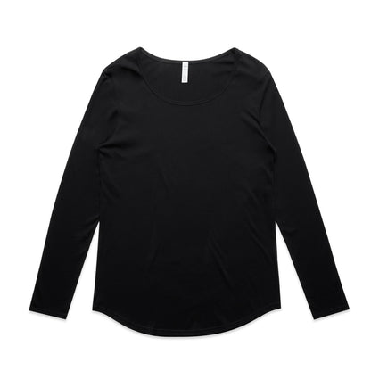 Women's Mali Long Sleeve Tee