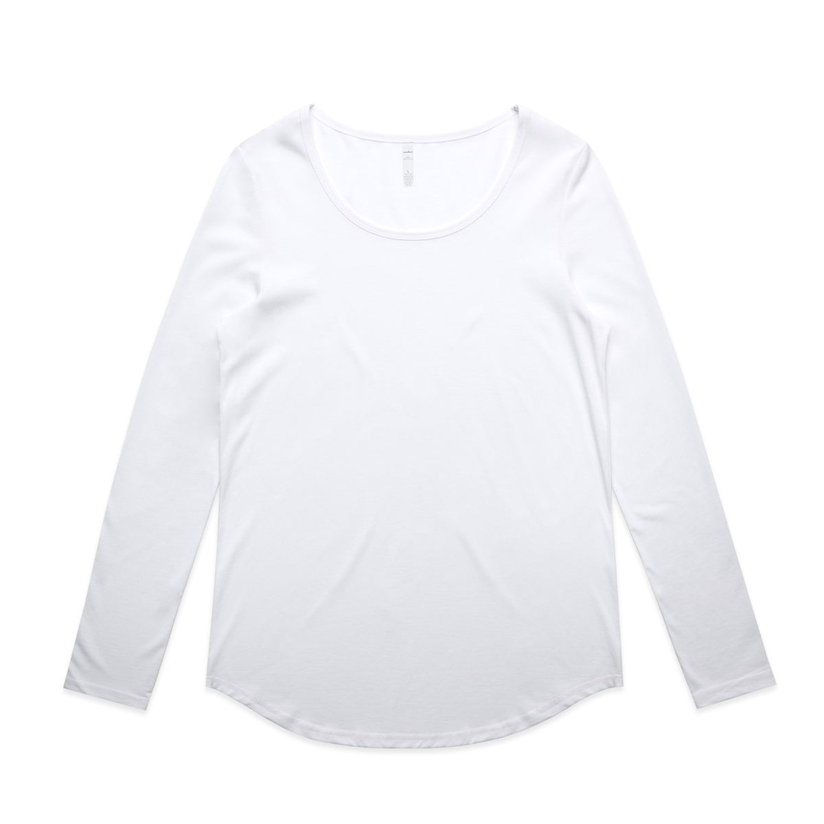 Women's Mali Long Sleeve Tee