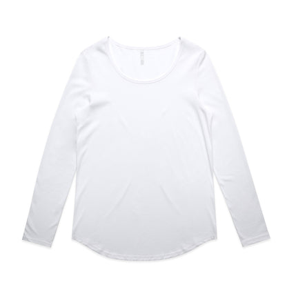 Women's Mali Long Sleeve Tee