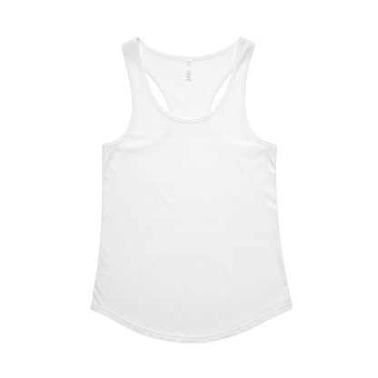 Women's Mali Racerback