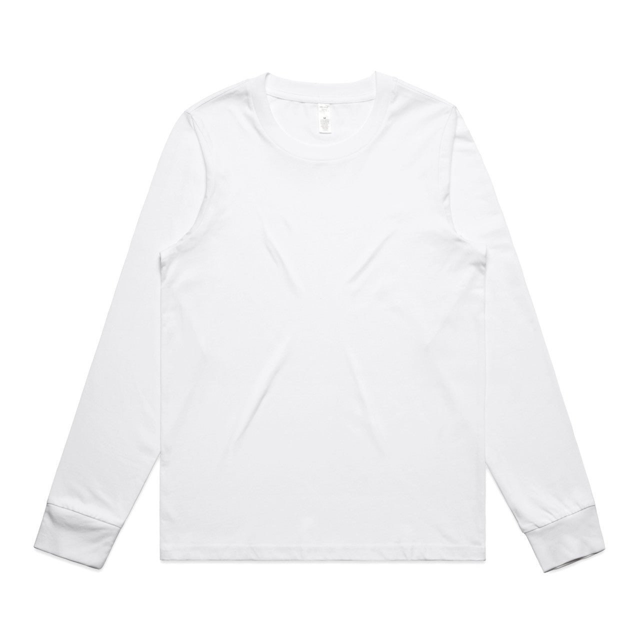 Women's Maple Long Sleeve Tee