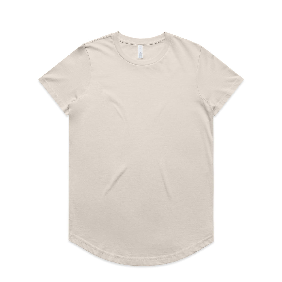 Women's Maple Curve Tee