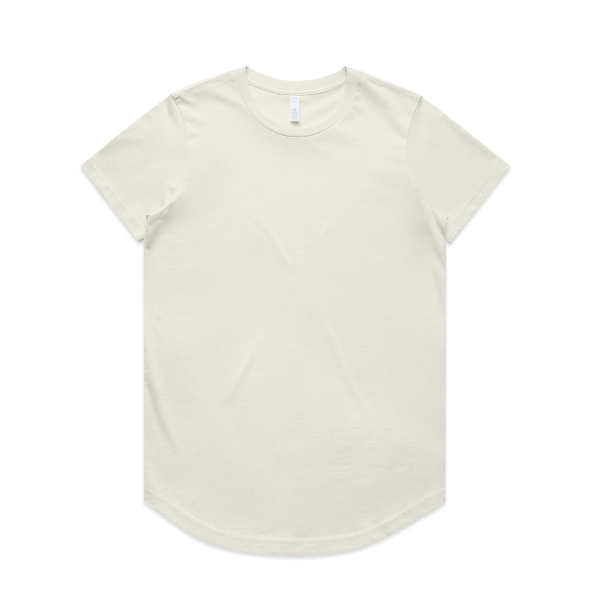 Women's Maple Curve Tee