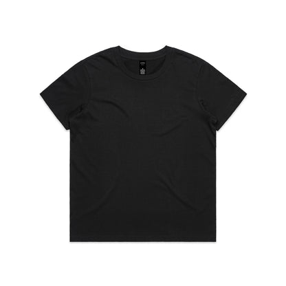 Women's Maple Minus Tee