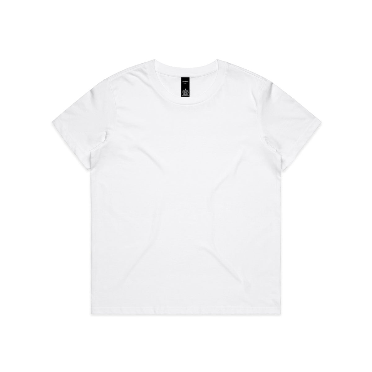 Women's Maple Minus Tee