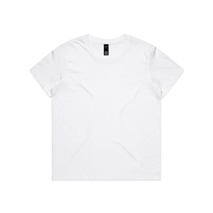 Women's Maple Minus Tee