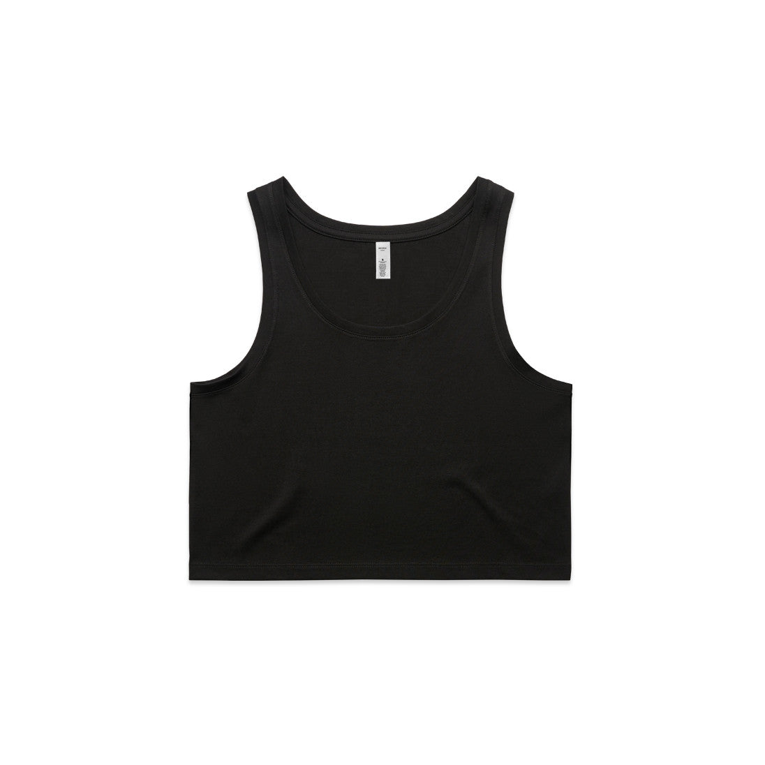 Women's Crop Singlet