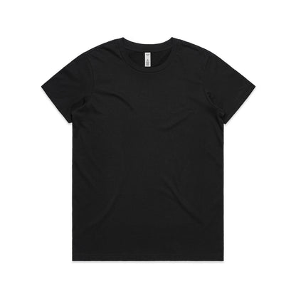 Women's Basic Tee