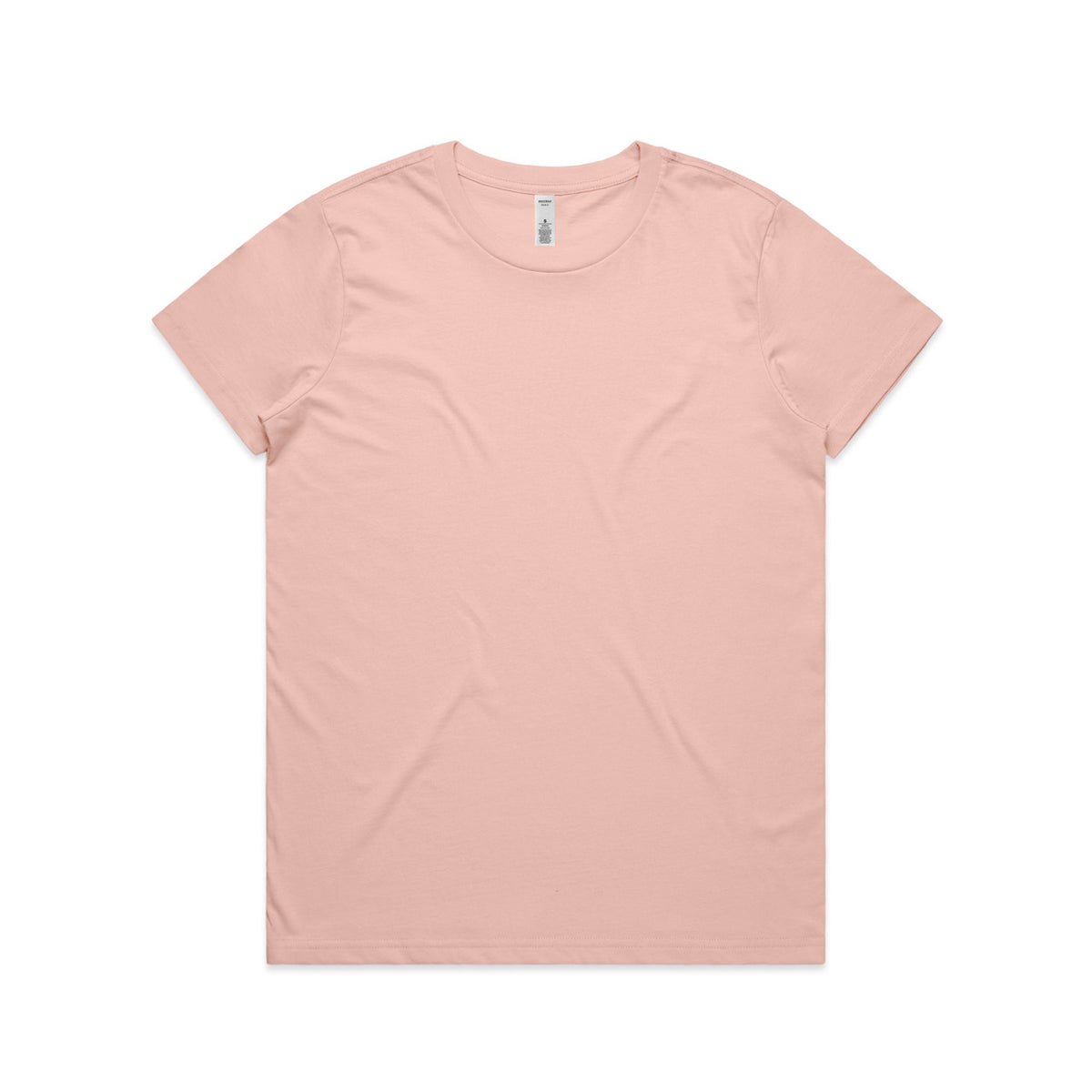 Women's Basic Tee