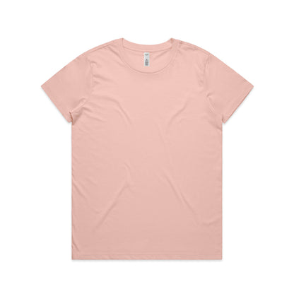 Women's Basic Tee