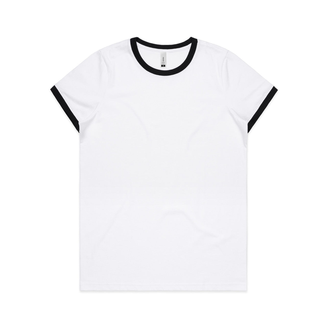 Women's Maple Ringer Tee