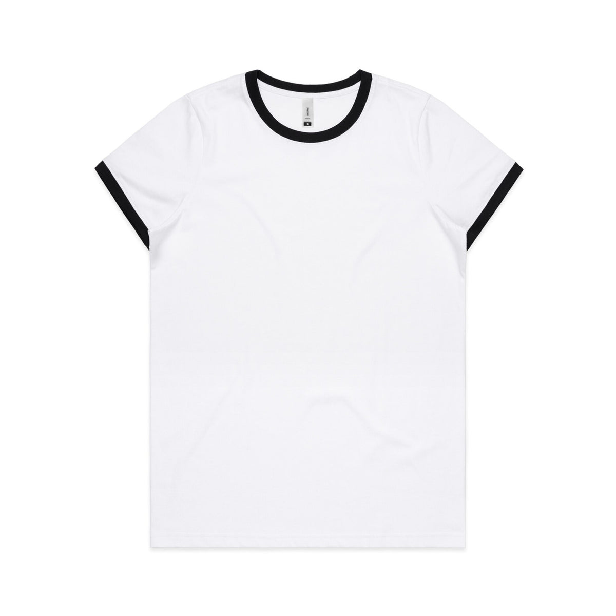 Women's Maple Ringer Tee