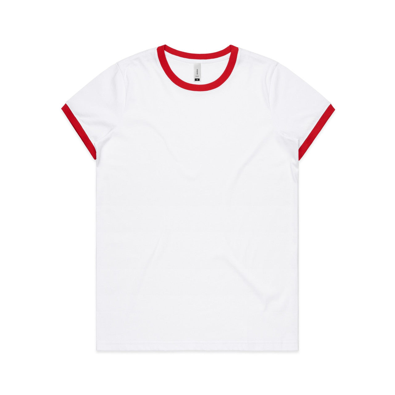 Women's Maple Ringer Tee