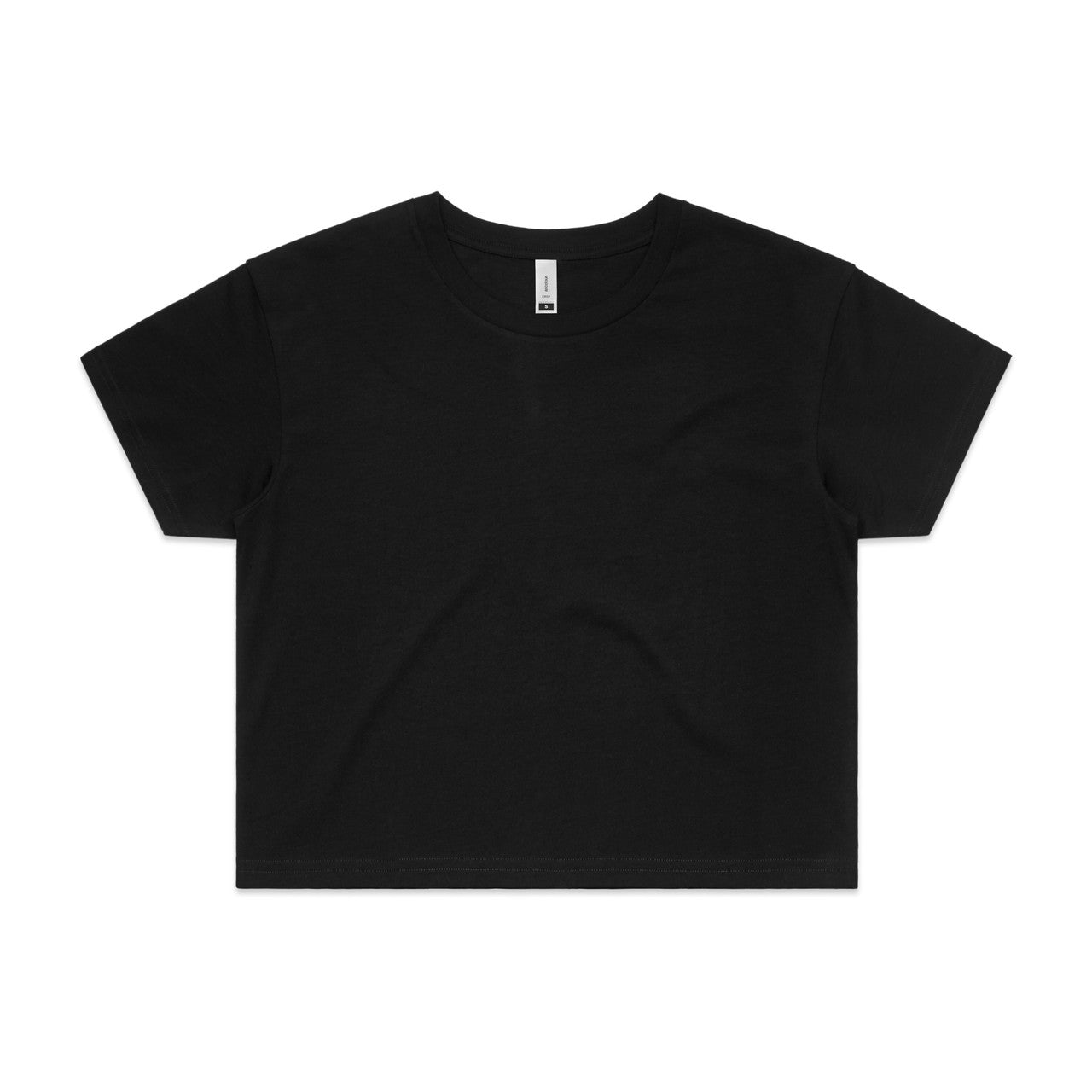 Women's Crop Tee