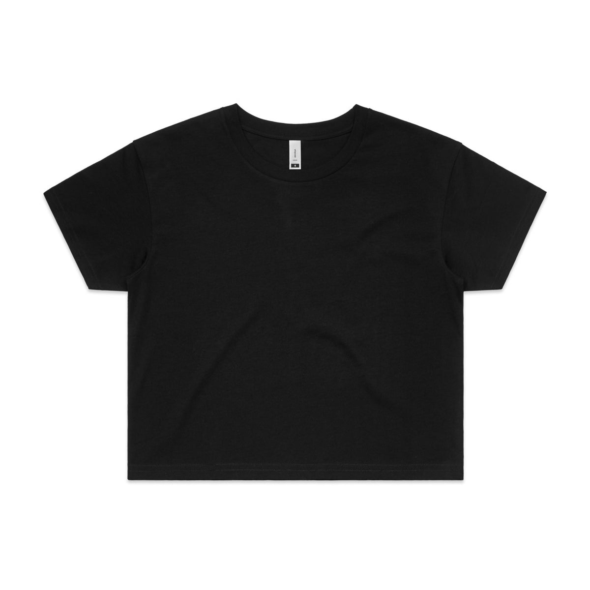 Women's Crop Tee