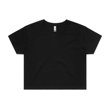 Women's Crop Tee