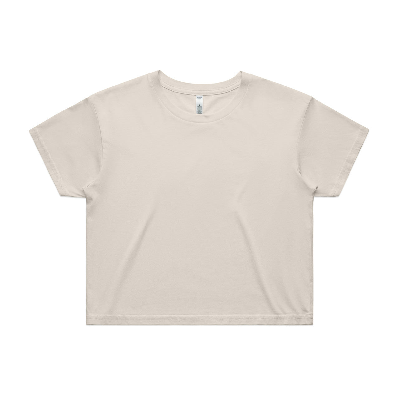 Women's Crop Tee