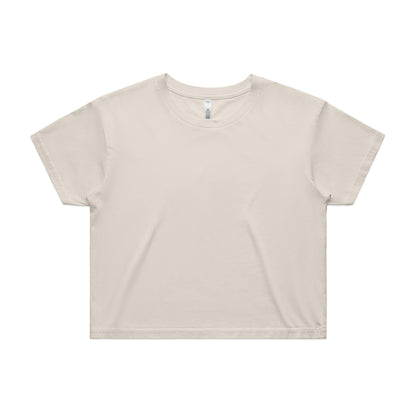 Women's Crop Tee