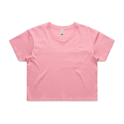 Women's Crop Tee