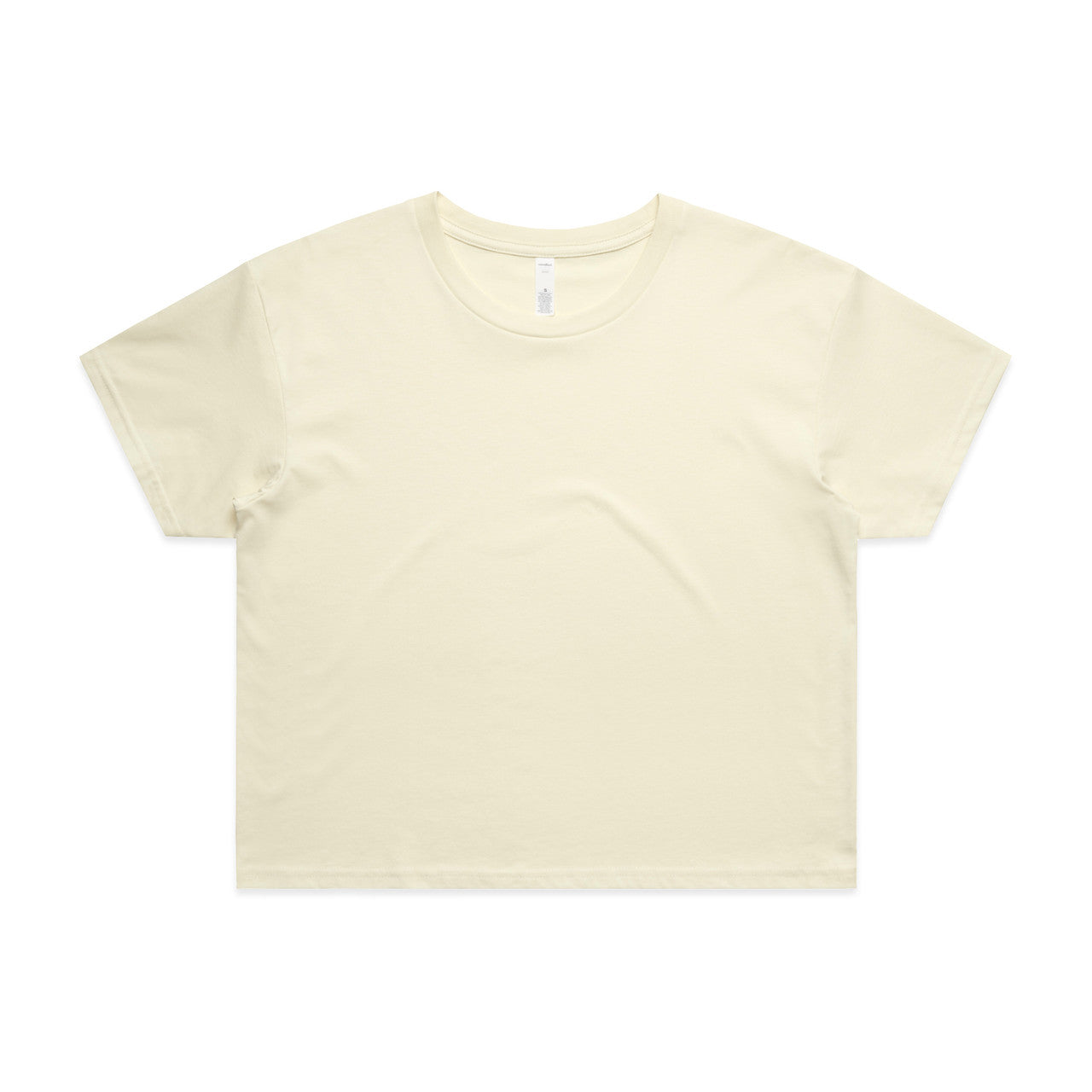 Women's Crop Tee