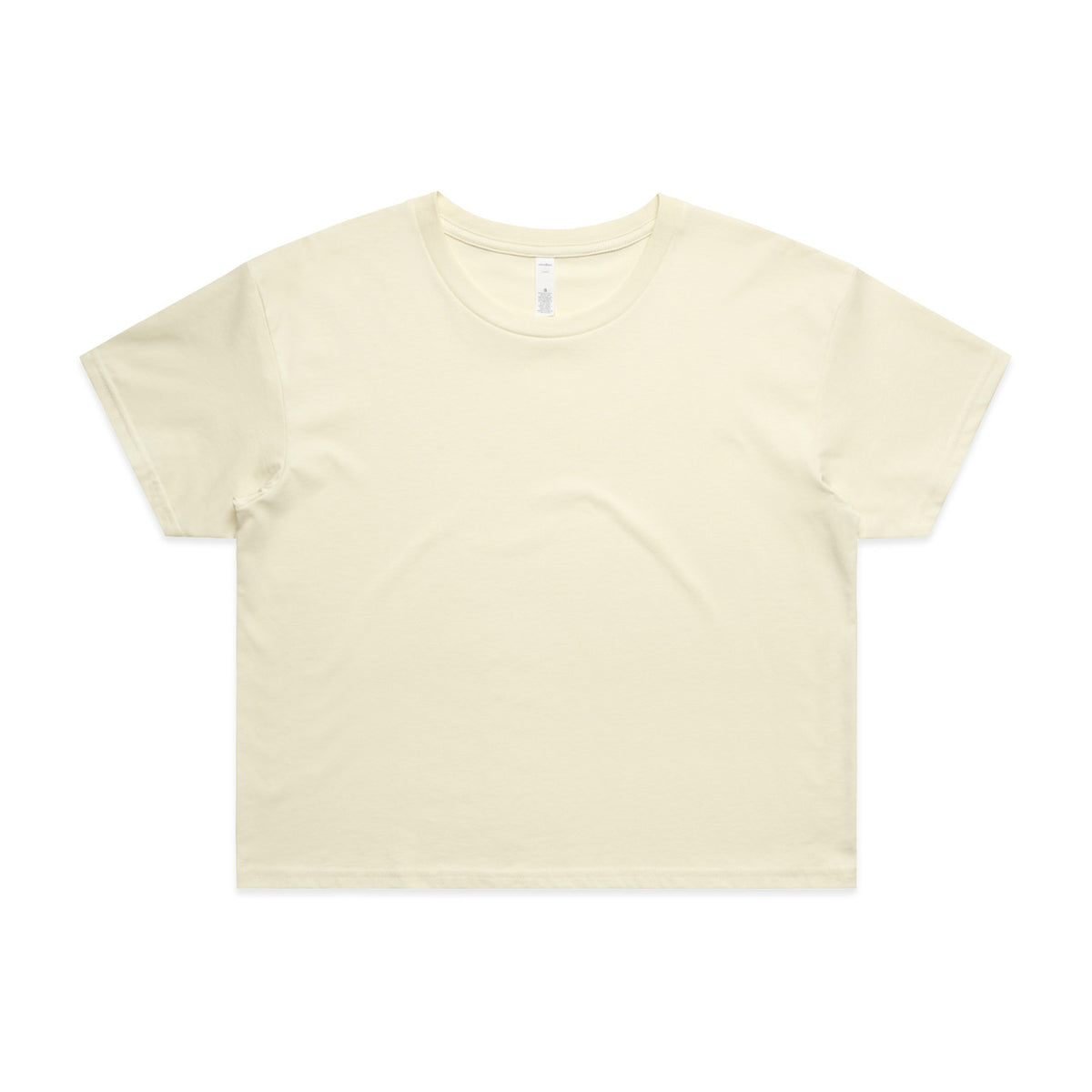 Women's Crop Tee