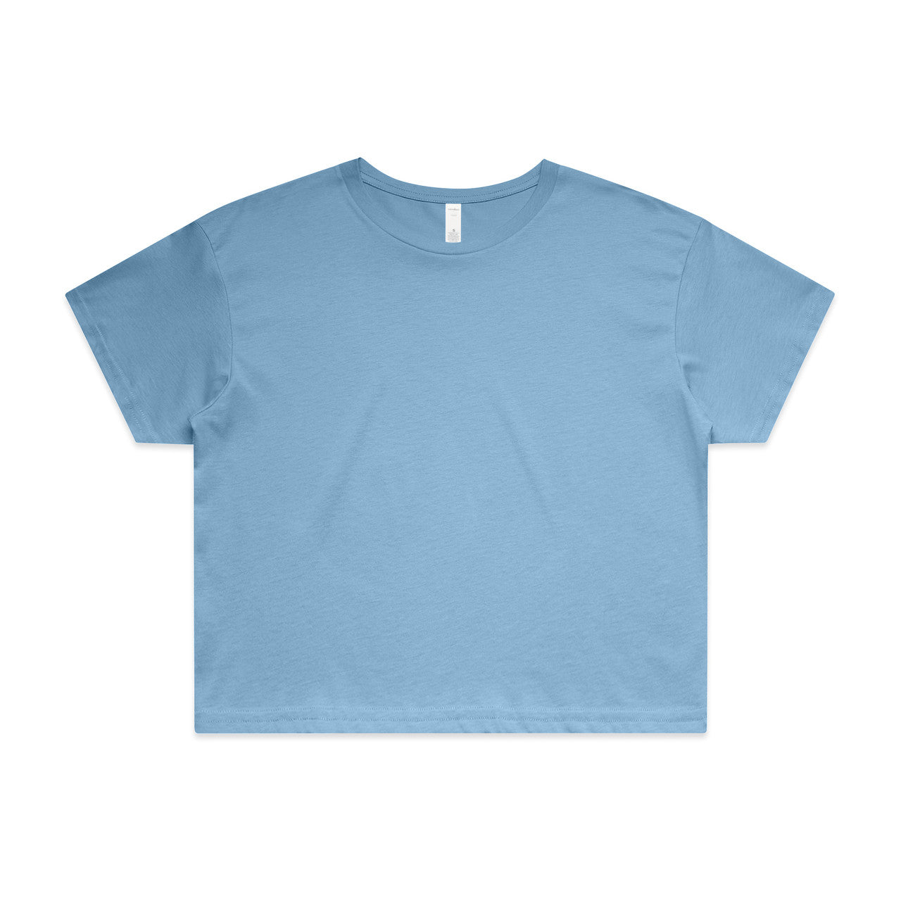 Women's Crop Tee