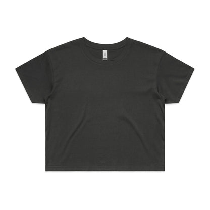 Women's Crop Tee