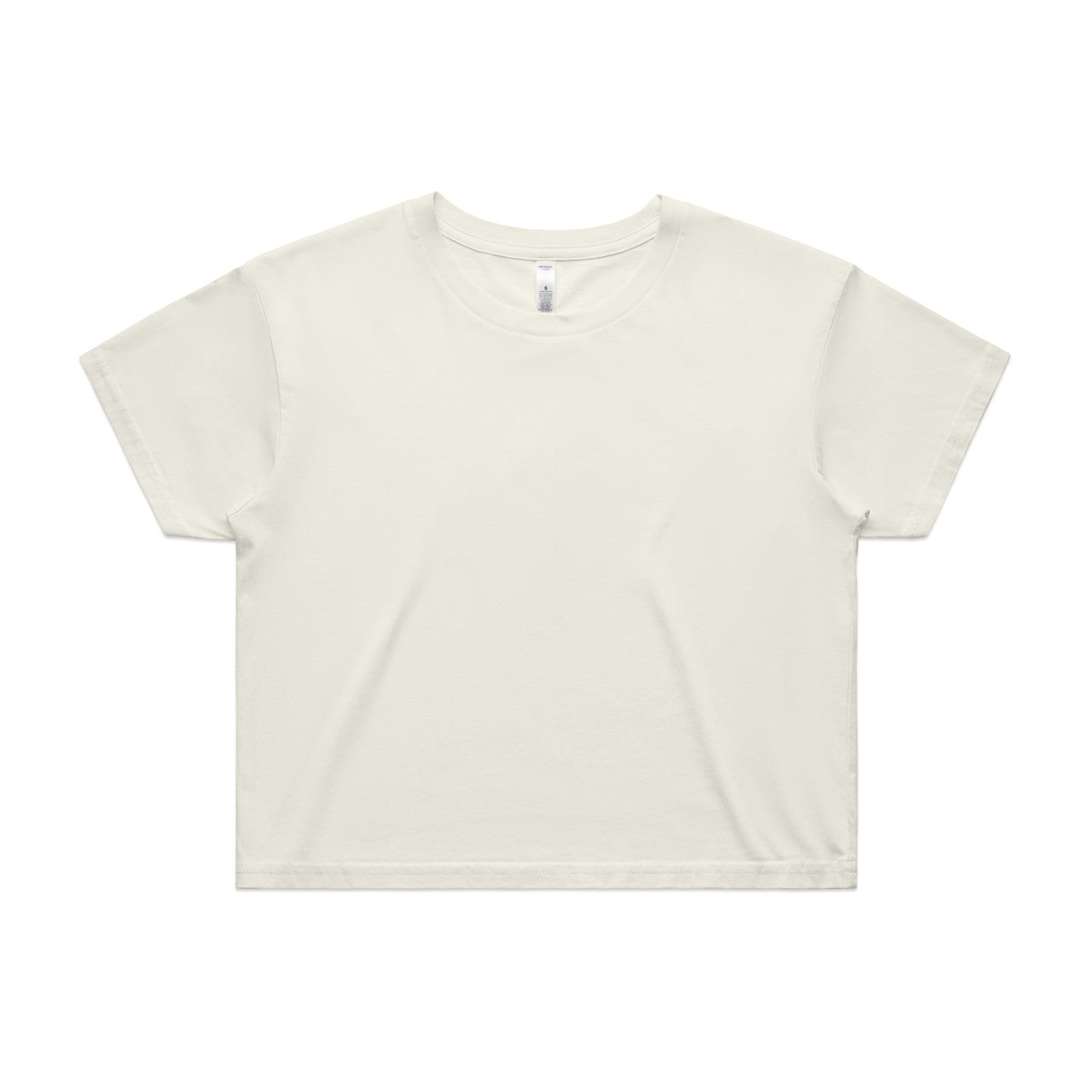 Women's Crop Tee