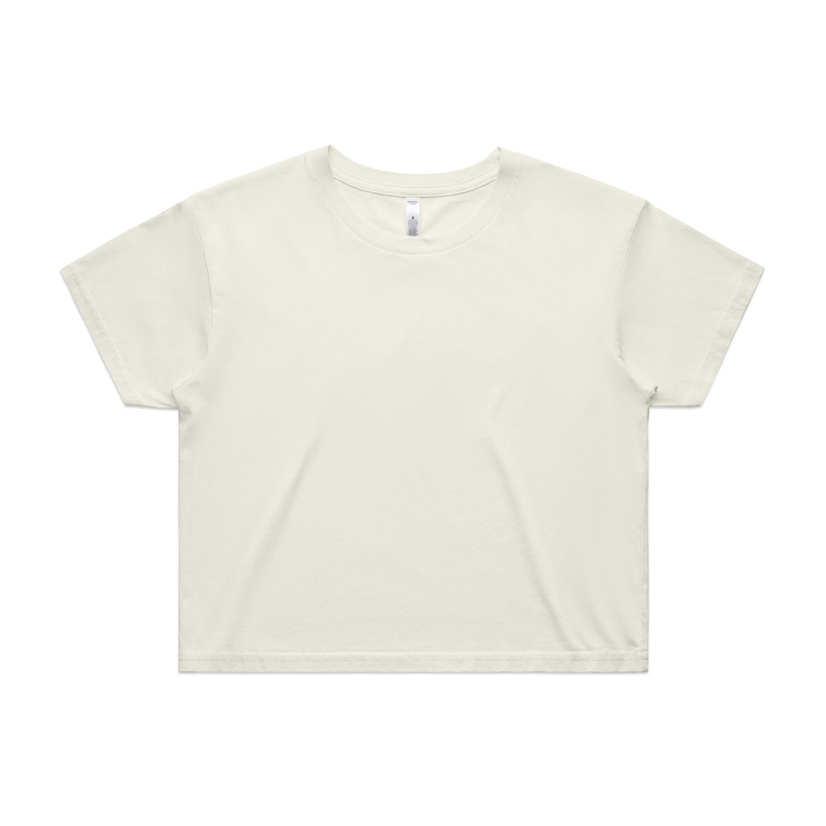 Women's Crop Tee
