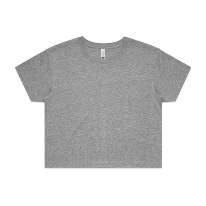 Women's Crop Tee